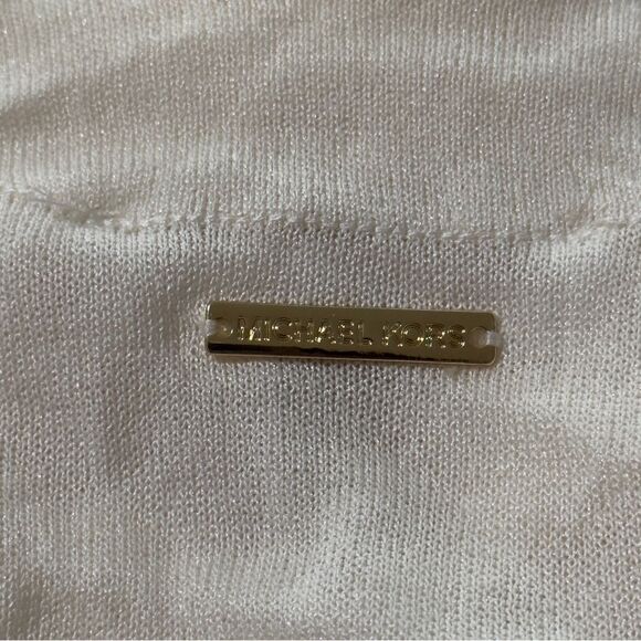 MICHAEL KORS Open Long Cardigan SMALL NWT - Picture 13 of 15